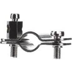 OBO Bettermann Rørbøjle til 1/4, 13-15 mm for ledning max. 1x16 mm² Kobber