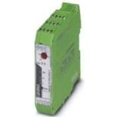 Phoenix Contact ELR H5-IES-SC- 24DC/500AC-9 Magnetic starter 24 V DC 9 A 1 pc(s)