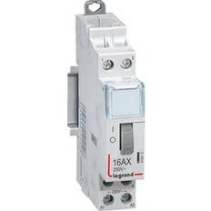 Legrand Contactors en Overbelastingsrelais Legrand Auxiliary Contact 2 Contact N/C N/O