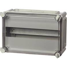 Fibox Elartikler Fibox 1x14 modul