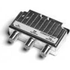 Skillefilter TV/data DVU 1-4