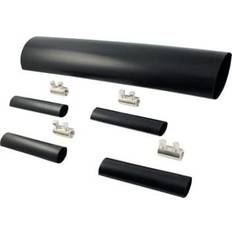 Nexans SVMS Krympemuffesæt 5x4-16mm² AL/CU med skruemuffe
