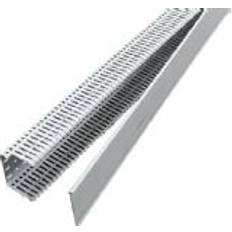 Legrand Elartikler Legrand Ledningskanal 100x80 Ul/csa