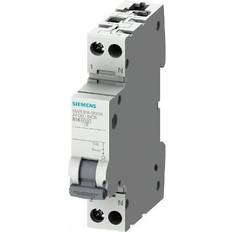 Siemens Afdd-mcb c25 2polet 230v 1mw