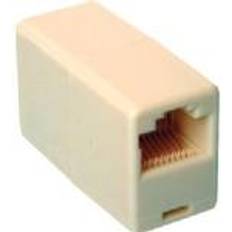 EFB Elektronik Elartikler EFB Elektronik Modular Mellemled 8pol X (1-8)
