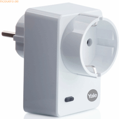 Yale AC-PS-EU smart plug