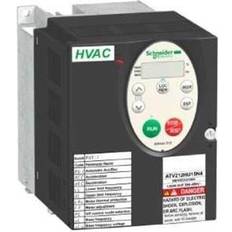 IP20 Motorstyring Schneider Electric Frekvensomformer ATV212HU15N4 1,5kW 3x400V IP20