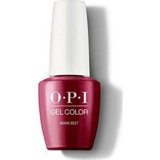 Opi gel OPI Gel Color Miami Beet 15ml