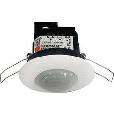 Hämäräkytkimet ja liiketunnistimet B.E.G. Rutab PD2-S Detector