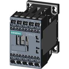 Siemens Kontaktor 5.5kw/400v, Dc 24v