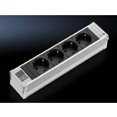 Sicherungen Rittal Steckdosenleiste (Plug-In-Modul)
