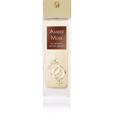 Alyssa Ashley Amber Musk EdP 100ml