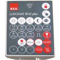B.E.G. Elartikler B.E.G. Luxomat IR-LC fjernbetjening