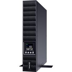 CyberPower Systems CyberPower Smart App Online S OLS1000ERT2UA UPS 900 Watt 1000 VA