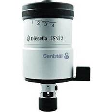 Diesella Gevindskæreapparat M5-12 MK3 4