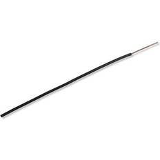 Nexans Ledning H07Z1-U 1x2,5 hvid, R100, halogenfri (PVL)