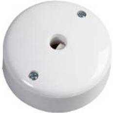 Roset 5l-t Termoplast Hvid