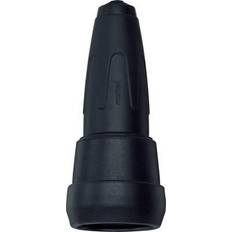Splice Outlet Merten Schneider Electric 173092 Safety mains socket Rubber 250 V Black IP20