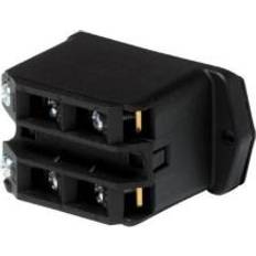 Danfoss Kabelclips & Fastgøring Danfoss Kontakthus 031E0291