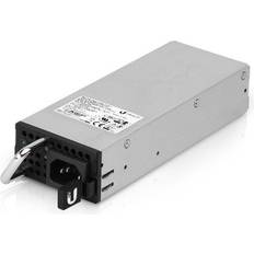 Ubiquiti networks redundant psu, ac, 100w power supply network switch component