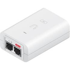 Ubiquiti Networks POE-24-12W-WH strøminjektor 12 Watt