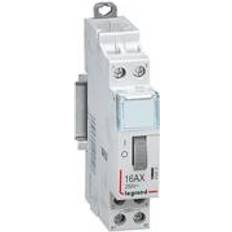 Legrand Kiprelæ 16a 2sl 230v 1m