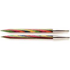 Knitpro udskiftelige rundpinde Symfonie 7,0 mm