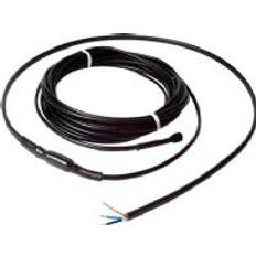 Varmekabel snow (Dtce-20) 50m 1000w 230v