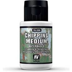 Wittmax Chipping Medium 35ml. with eyedropper