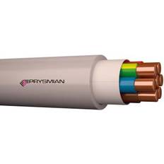 Prysmian Elartikler Prysmian Kabel Afumex 7G1,5 halogenfri, T500