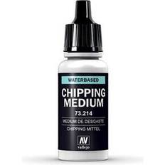 Vallejo AV 17ml Chipping Medium (VAL73214)