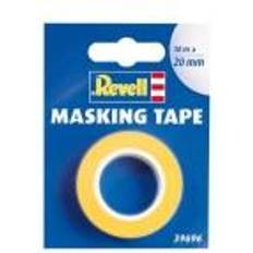 Strumenti di Modellazione Revell Nastro Mascheratura 10 m x 20 mm