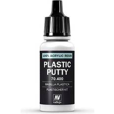 Plastic Putty *