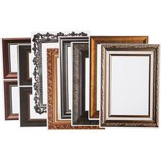 Billedrammer Creativ Company Billedrammer ark 26,2x18,5 cm metallic farver 16ass. ark