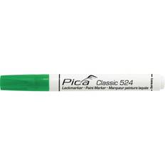 Pica Lackmarker, grøn