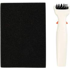 Foam pad Die Brush & Foam Pad