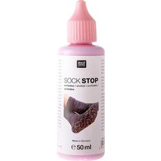 Stop sock Rico Design Rico Sock Stop Latex 50 ml Orkide