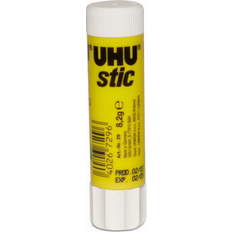 Hvid Papirlim Creativ Company Limstift 8,20g Uhu