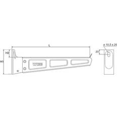 UPS Wibe Konsol 50I-100 fzs