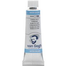 Van Gogh Watercolors Chinese white