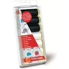 Gutermann Peruslankasarja 7 kpl