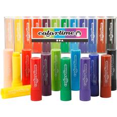 Skru Colortime Skru farveblyanter 12-sæt