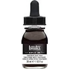 Liquitex Akrylmaling Liquitex LX Ink 30 ml Tr. Burnt Umber