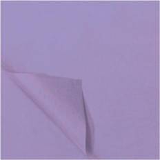 Lilla Silke- & Crepepapir Diverse Silkepapir 5ark 50x70 Lys Lilla
