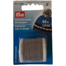 Prym Heijastinlanka 0,5 mm 50 m