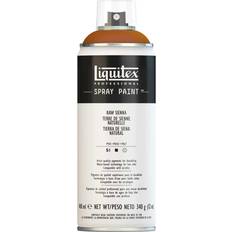 Spray Paint 400ml Raw Sienna