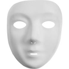 Creativ Company Helmaske Hvid