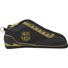 Safta Holdall F.C. Barcelona Black