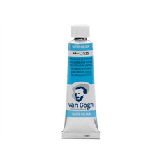 Van Gogh V Gogh 10ml wat.col Cer.blue p