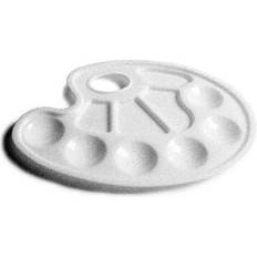 Artino Artino Plastpalett Konstnär Vit 10 rum